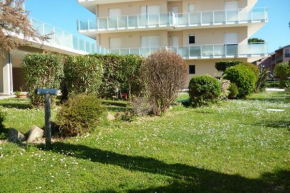 Ampio appartamento a Marcelli L10